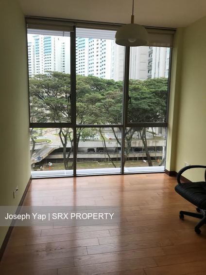 The Linear (D23), Apartment #195007292